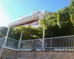 Khách sạn Villa Zore (Dubrovnik, Croatia)