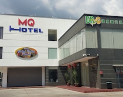 Hotel Mq Langkawi (Kuah, Malezija)