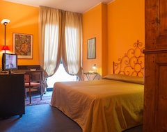 Khách sạn Hotel Palio (Asti, Ý)