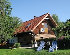 Otel Wachahof (Edlitz, Avusturya)
