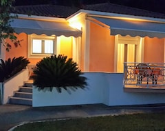 Cijela kuća/apartman Elisabeth Villas (Kerveli, Grčka)