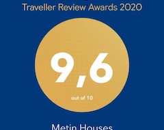 Otel Metin Houses (Girne, Kıbrıs)