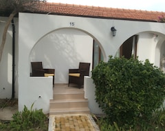 Hotel Alibey Holiday Village (Girne, Cypern)