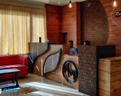 Hotel Hm Regency (Dibrugarh, India)