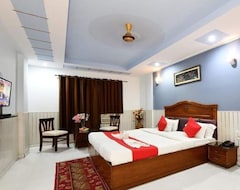 Khách sạn Hotel Chanakya / Chanakaya (Agra, Ấn Độ)