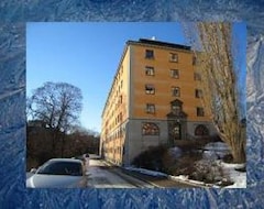 Crafoord Place Hostel (Stockholm, İsveç)