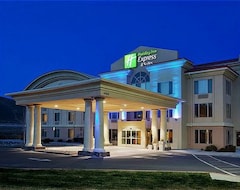 Holiday Inn Express Hotel & Suites Carson City, An Ihg Hotel (Carson City, USA)
