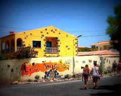 Hostel Los Amigos Backpackers (El Medano, Španjolska)