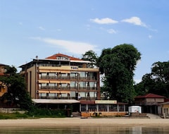 Hotelli Teos (Kiten, Bulgaria)