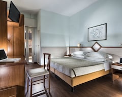 Khách sạn Milano Resort (Bellaria-Igea Marina, Ý)