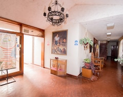 Hotel La Siesta Piura (Sullana, Perú)