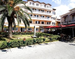 Hotel Nirikos (Lefkas - Town, Grecia)