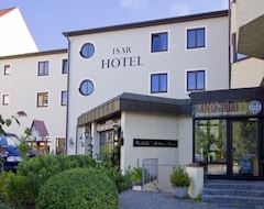 Hotel Isar (Freising, Germany)