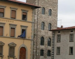 Aparthotel Torre di Catilina (Pistoia, Italija)