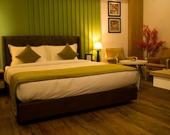 Khách sạn Sanskruti Inn (Dwarka, Ấn Độ)