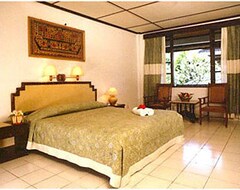 Hotel Puri Bambu (Jimbaran, Endonezya)