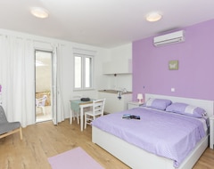 Aparthotel Apartments Villa Karmen (Dubrovnik, Hrvatska)