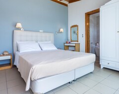 Hotel Akti (Skiathos Town, Greece)