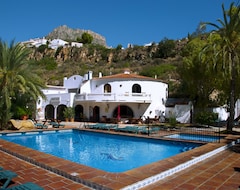Otel Sunsea Village (Calpe, İspanya)
