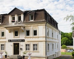 Hotelli Apart Hotel Paradies (Bad Salzschlirf, Saksa)