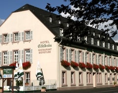 Khách sạn Eifelbräu (Bitburg, Đức)