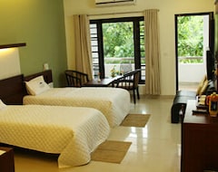 Hotel Soorya Regency (Kozhikode, Indija)