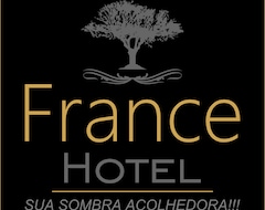 Khách sạn France hotel (Guarabira, Brazil)