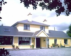 Hotel Davmar (Blarney, Irlanda)