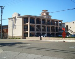 Hotel Edgewater Inn And Suites (Pismo Beach, USA)