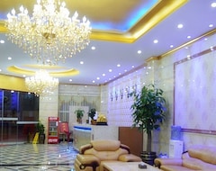 Zhongshan Baiyi Hotel (Zhongshan, Kina)