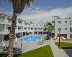 فندق برينسيسا فير هوتل أبارتمنتس (بافوس, قبرص)