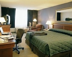 Khách sạn Holiday Inn Hartford Downtown Area, An Ihg Hotel (East Hartford, Hoa Kỳ)