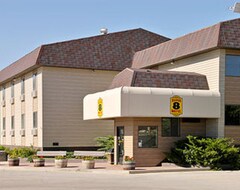 Khách sạn Super 8 Buffalo (Buffalo, Hoa Kỳ)