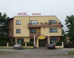 Khách sạn Diavolo (Sofia, Bun-ga-ri)