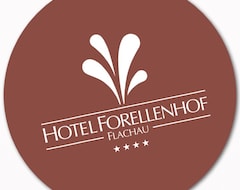 Hotel Forellenhof (Flachau, Österreich)