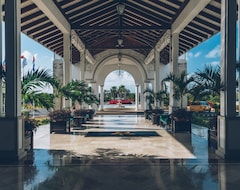 Khách sạn Iberostar Selection Ensenachos (Cayo Santa María, Cuba)