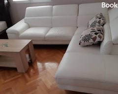 Tüm Ev/Apart Daire Stankovic Apartman (Vranje, Sırbistan)