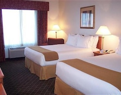 Khách sạn Holiday Inn Express Hotel & Suites Omaha West, An Ihg Hotel (Omaha, Hoa Kỳ)