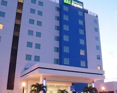 Hotel Holiday Inn Express Merida (Merida, Mexico)