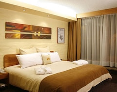 Khách sạn Casa Andina Select Arequipa Plaza (Arequipa, Peru)