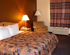 Hotel Quality Inn Killeen Forthood (Killeen, USA)