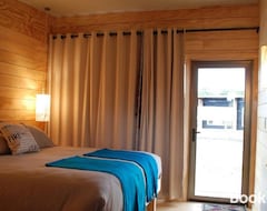Hotel Rumbo Sur Deep Patagonia (O'Higgins, Chile)