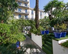 Hotel De Provence (Cannes, Francuska)