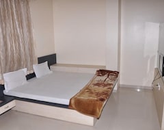 Hotel Dev Palace Lodging (Hingoli, Indien)