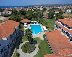 Hotel Acrotel Lily Ann Village (Nikiti, Grecia)