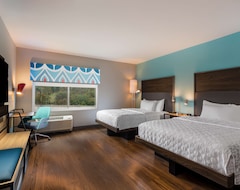 Hotel Tru by Hilton Radford- VA (Radford, USA)
