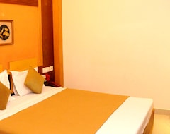 Khách sạn Hotel Kings City Residency (Puducherry, Ấn Độ)