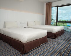 Hotel Capital O 90083 Riverfront Inn (Bintulu, Malezija)