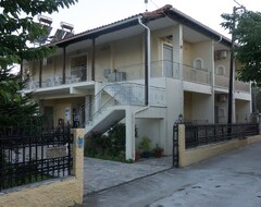 Cijela kuća/apartman Tasia Rooms (Velika, Grčka)