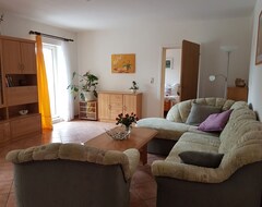 Casa/apartamento entero Apartment In Quiet Central Location In The Countryside (Thale, Alemania)